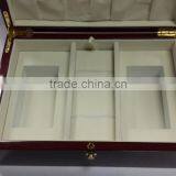 Rectangular Wooden Box thumbnail-4