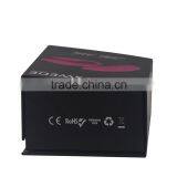 OEM Design Cardboard Box for Earphone, Electronics Products thumbnail-3