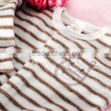 Designer Clothing Manufacturer in China Baby Rompers Jumpsuit thumbnail-4