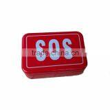 Outdoor Travel Portable SOS Survival Gear Emergency Equipment On-board Emergency Supplies Survival Emergency Kits thumbnail-4