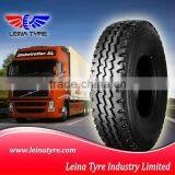 High quality new radial TBR tyre from china tire factory