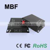 1 Channel Telephone to Fiber Optical Converter