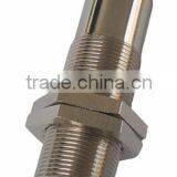 M18 Analog Proximity Switch Sensor 4~20mA/0~10V Output, Linear Proximity Switch Sensor, Linear Position Sensor Switch (IBEST) thumbnail-2