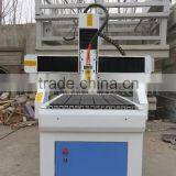 Jinan LINK Cnc Router Kit 0609&mini 3d Cnc Router LXM0609 thumbnail-2