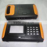 Silicone Rubber Rapid Prototype/ RTV/ Vacuum Casting thumbnail-4