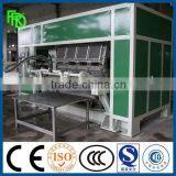 Multipurpose Pulp Moulding Machine for Paper Tray
