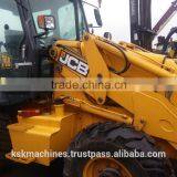 Very Cheap Japan Original Used JCB3CX Backhoe Loader for Sale thumbnail-3