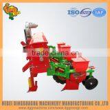 Tractor Mounted Soybean Peanut Corn Seed Precision Planting Machine