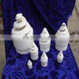 Polytetrafluoroethylene (F4)-lined Nozzles