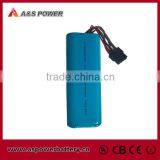 Rechargeable 4S1P 12.8V 3000mAh 26650 LiFePO4 Battery for Led Light thumbnail-2