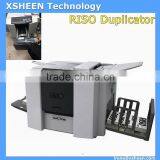 44 Best Selling Electric Stencil Machine, RISO Stencil Duplicator Machine