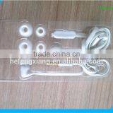 Double Voice Channel Design Best Headset,walkie Talkie With Bluetooth Headset