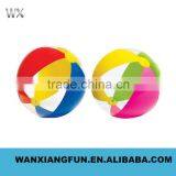 Custom Printed Inflatable Beach Ball With Logo Printing thumbnail-4