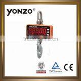 1000kg Weighing Scale thumbnail-1