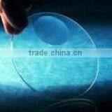 Mineral 1.523 Glass Bifocal Lens