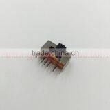 Horizontal Slide Switch SK23E01 thumbnail-3