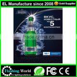 Cool Flashing Wide Selection Large Assortment Elecroluminescent Panel thumbnail-4