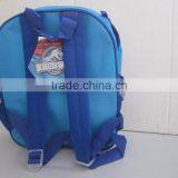 Cartoon School Bags for Boys Made in China With High Quality thumbnail-3