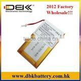 3.7V Battery PDA Battery PDA-SONSJXX Suitable for Sony Clie SJXX Series.LIS1259 thumbnail-1