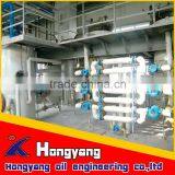 1--600 Tons Edible Walnut Oil Refinery/refining Equipments Made in China