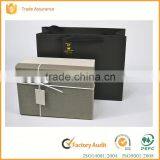 Beautiful High Quality Decorated Packaging Gift Boxes