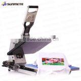 FREESUB Sublimation t Shirt Printing Machine (ST-4050) thumbnail-5