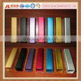 Aluminum Enclosure for Electronic Applications