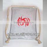 Promotion Recycle Green Eco Bags With Printing