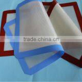 Permanent Non-stick Silicone Fiberglass Baking Mat thumbnail-5