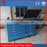 Max 1200*1400mm Size Drying Cabinet for Screen Frame Plant Dryer thumbnail-5