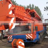 good originally germany produced new arrived Demag 500t truck crane