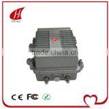 FH-NET EOC Ourtdoor Master 1 IN 1 OUT EOC Master With Snmp Management