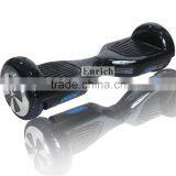 CE, FCC, RoHS Certification and 1 Hour Charging Time 2 Wheel Electric Scooter Self Balancing thumbnail-3