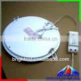 LED Recessed Panel Light for Factory/office/house thumbnail-3
