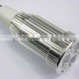 9W Warm White LED Spotlight GU10