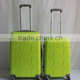 HARD SHELL ABS PC LUGGAGE thumbnail-1