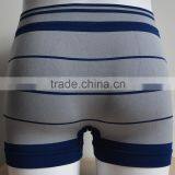 Fitness Man Underpants Seamless Underwear Boxer thumbnail-3