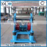 New Material Powder Grinding and Classifying Machine With Low Investment thumbnail-6