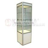 Glass Showcase Lock thumbnail-1