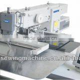 NT 3020 Electronic Pattern Sewing Machine thumbnail-1