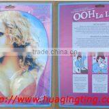 GEL BELLE WRIST MOUSE PAD