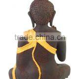 Blessing Buddha 12" thumbnail-3