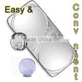 Safety Car Sunshade Car Sun Shade For Windshield thumbnail-4