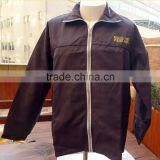 OEM Printed Jacket Guangzhou Factory