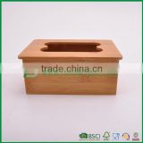 FB brand light bamboo household napkin box holder                        
                                                                                Supplier's Choice