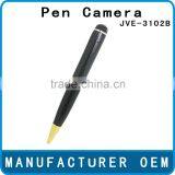 2016 Security Hot Sale HD 720P Hidden Camera Pen Pen Camera Spy Pen Camera 30fps Spy Pen Camera Driver thumbnail-1