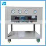 1200C CVD System / CVD Vacuum Tube Furnace for CVD Sample Heat Treatment thumbnail-3
