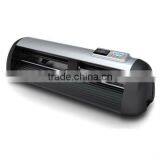 Professional Supplier White Color 630mm 24 Inch Vinyl Cutter Plotter Mini Graphic Vinyl Cutting Plotter thumbnail-1