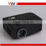 Mini 2015 Full Color Entertainment Home Cinema The Full HD 1080P Household Projection Led Video Projector thumbnail-3