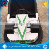 Hot Adult Park Amusement Ride Bumper Car Street Legal Bumper Cars for Sale Supplier's Choice